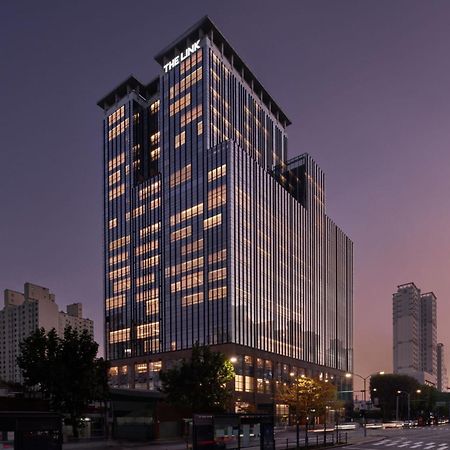 The Link Seoul, A Tribute Portfolio Hotel المظهر الخارجي الصورة