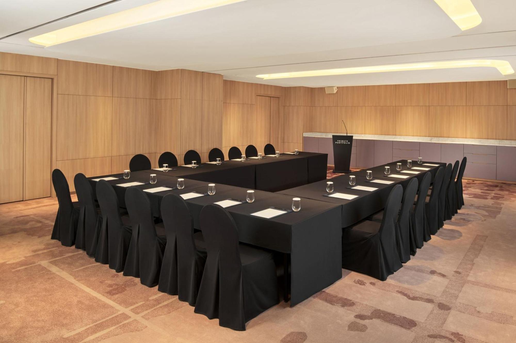 The Link Seoul, A Tribute Portfolio Hotel المظهر الخارجي الصورة