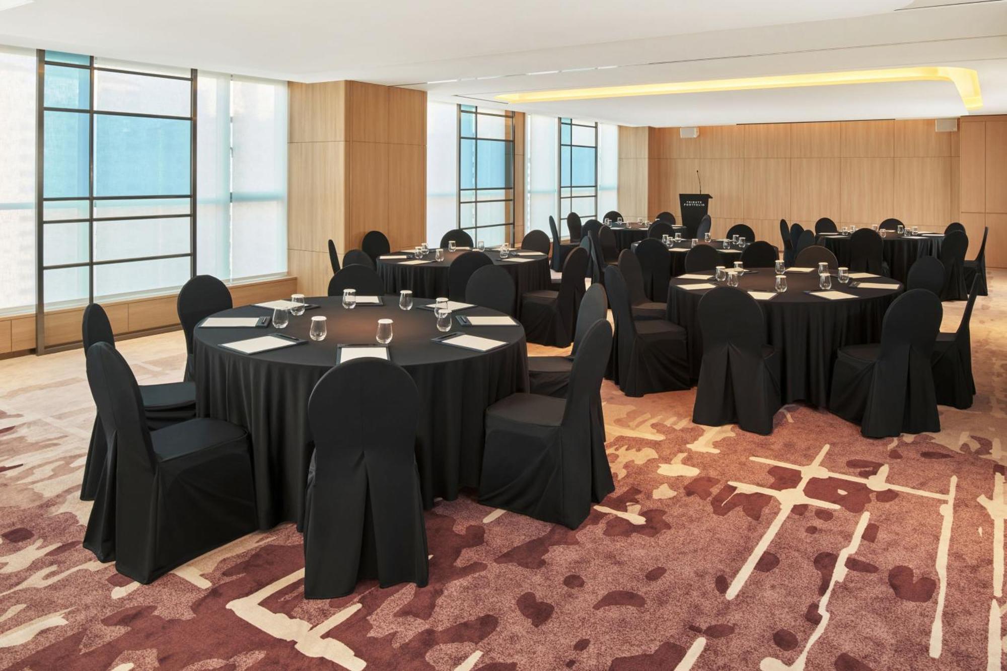 The Link Seoul, A Tribute Portfolio Hotel المظهر الخارجي الصورة