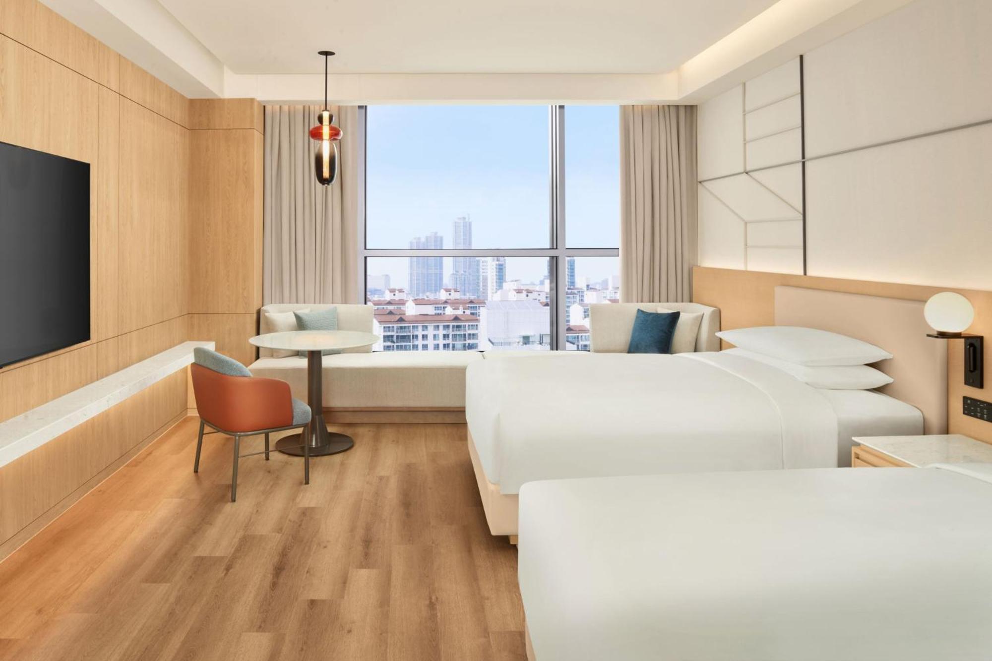 The Link Seoul, A Tribute Portfolio Hotel المظهر الخارجي الصورة