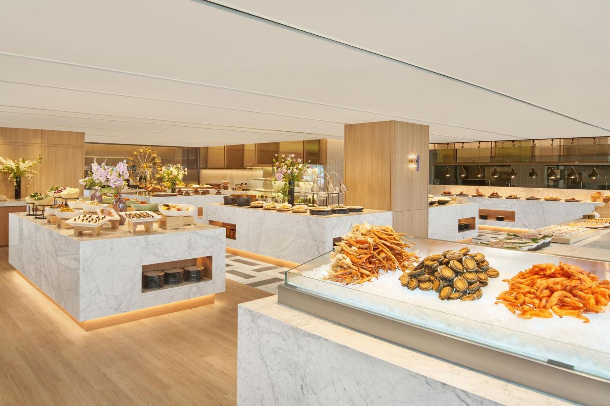 The Link Seoul, A Tribute Portfolio Hotel المظهر الخارجي الصورة