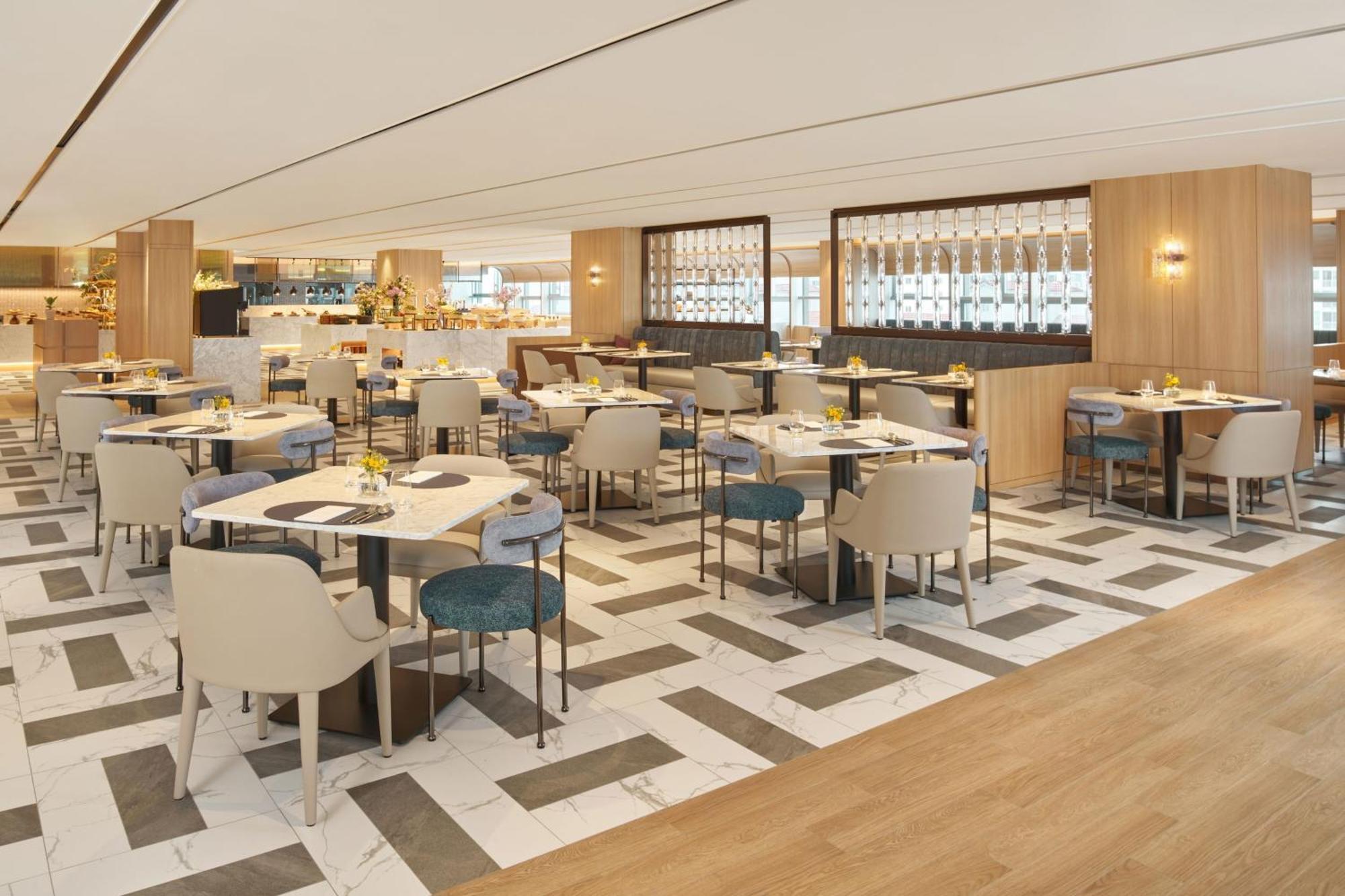 The Link Seoul, A Tribute Portfolio Hotel المظهر الخارجي الصورة