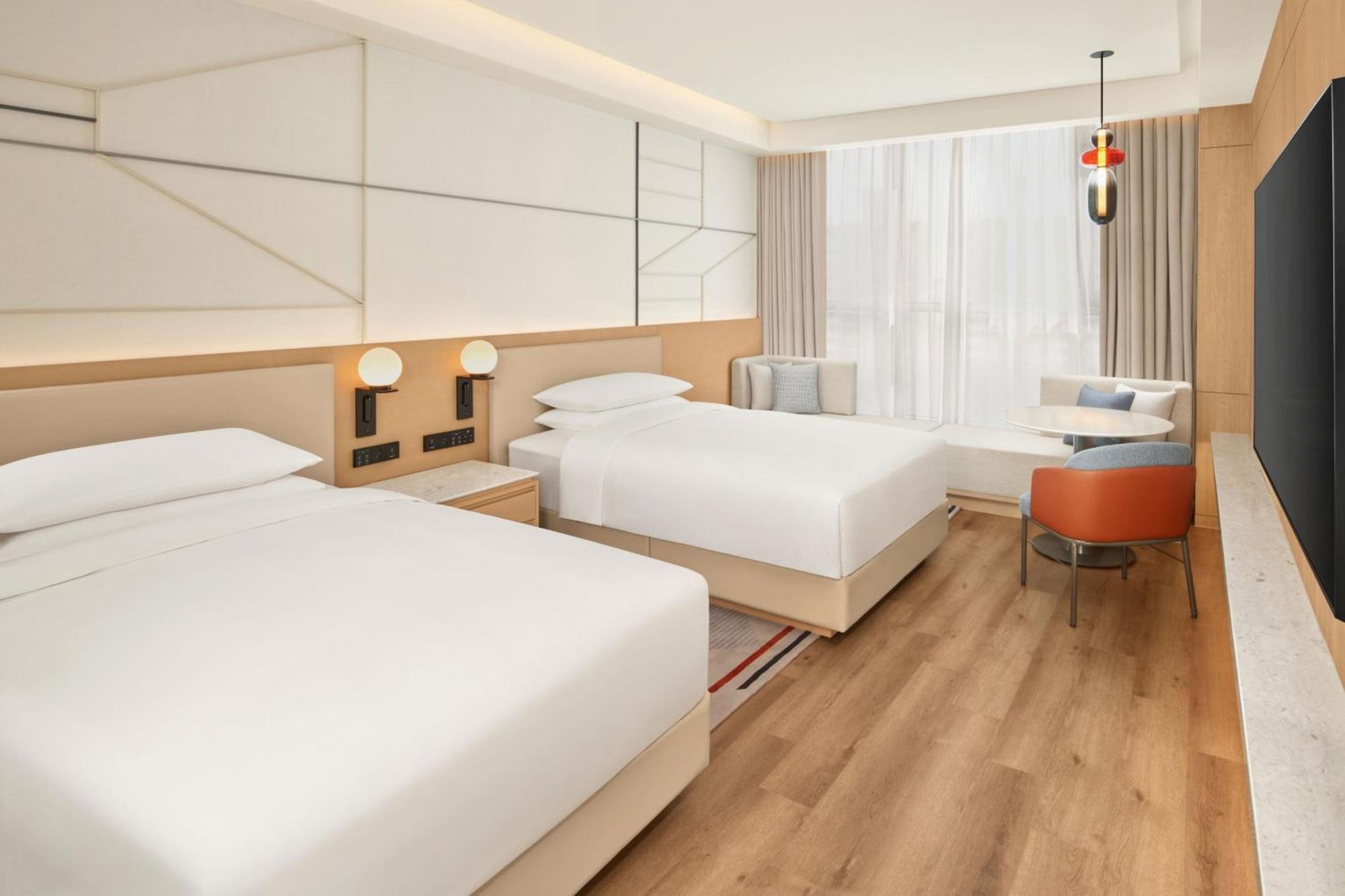 The Link Seoul, A Tribute Portfolio Hotel المظهر الخارجي الصورة