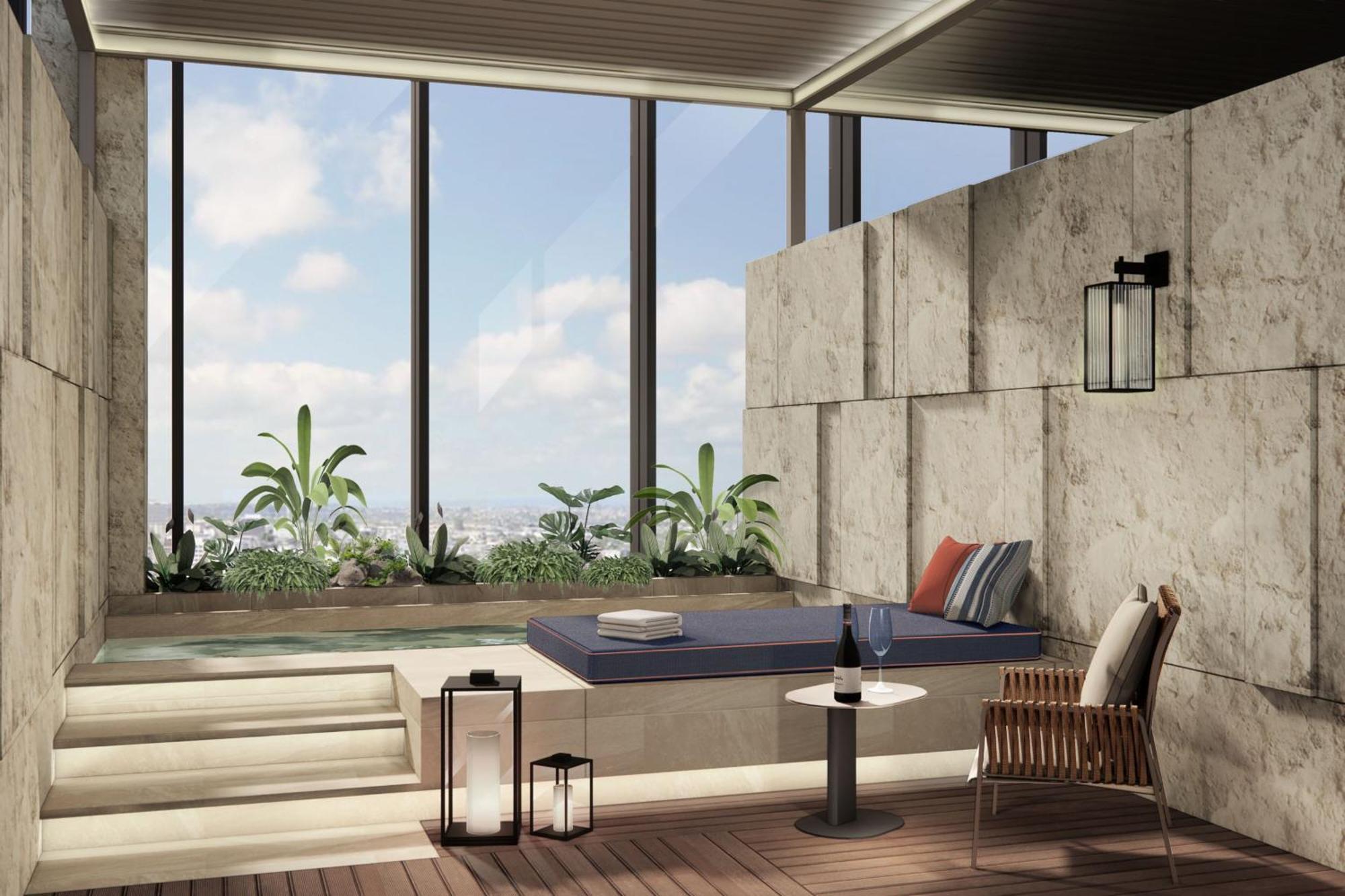The Link Seoul, A Tribute Portfolio Hotel المظهر الخارجي الصورة