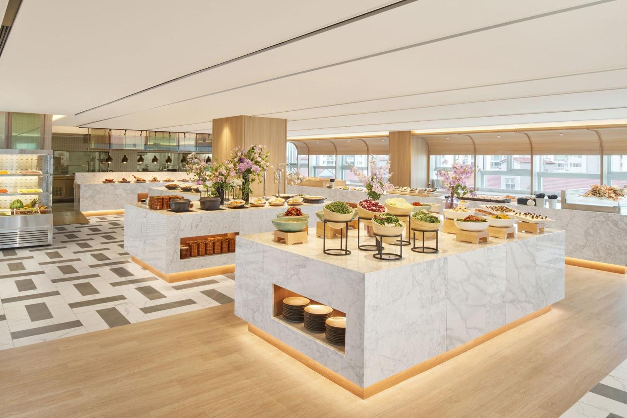 The Link Seoul, A Tribute Portfolio Hotel المظهر الخارجي الصورة