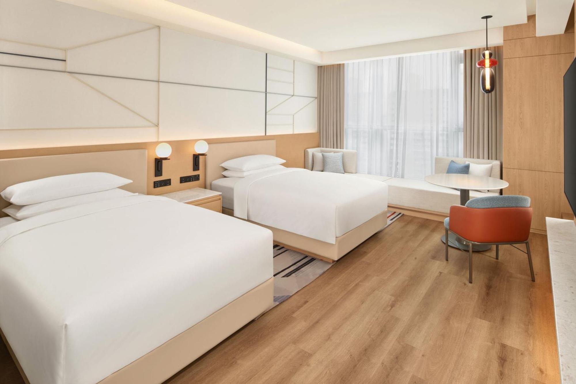 The Link Seoul, A Tribute Portfolio Hotel المظهر الخارجي الصورة