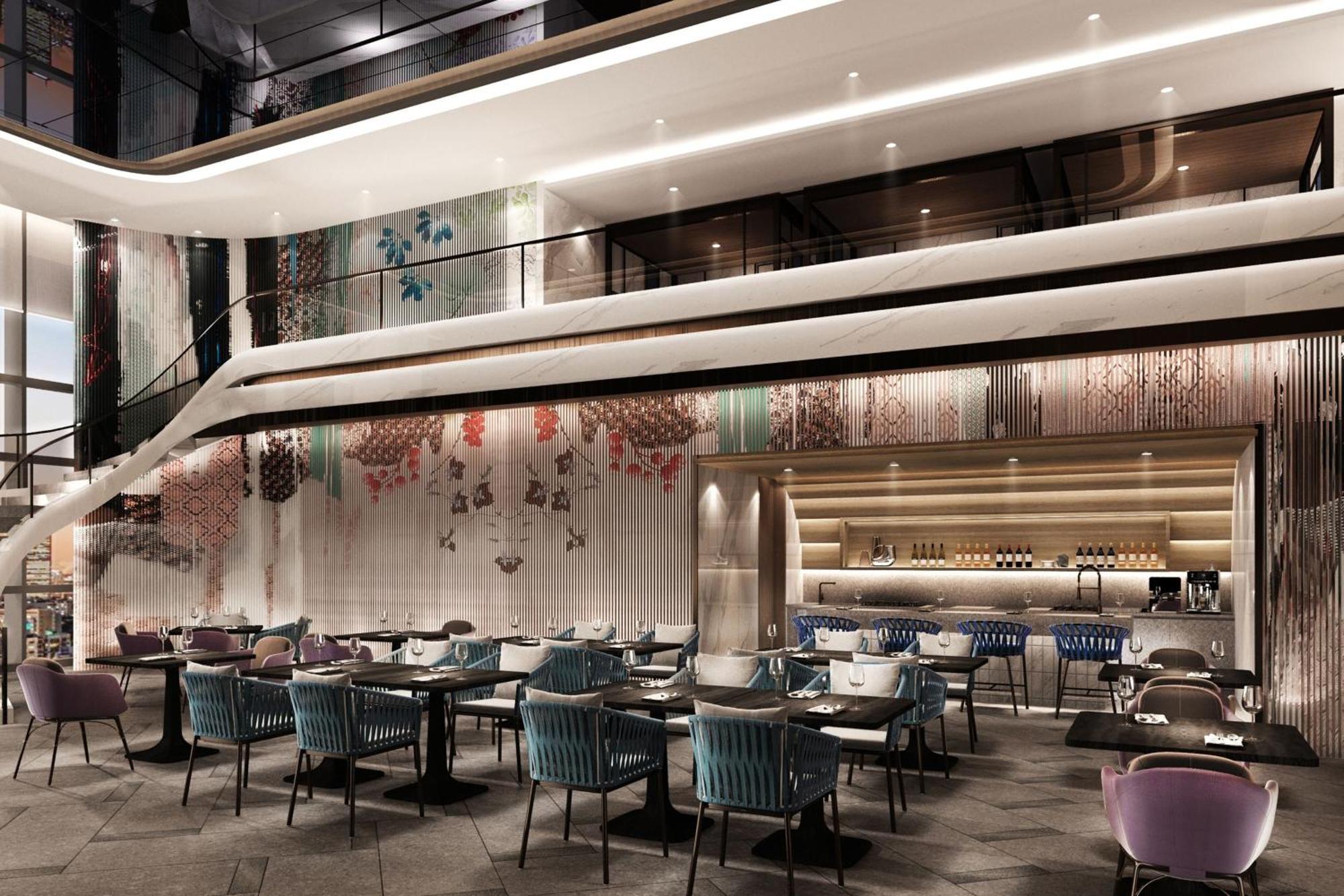 The Link Seoul, A Tribute Portfolio Hotel المظهر الخارجي الصورة