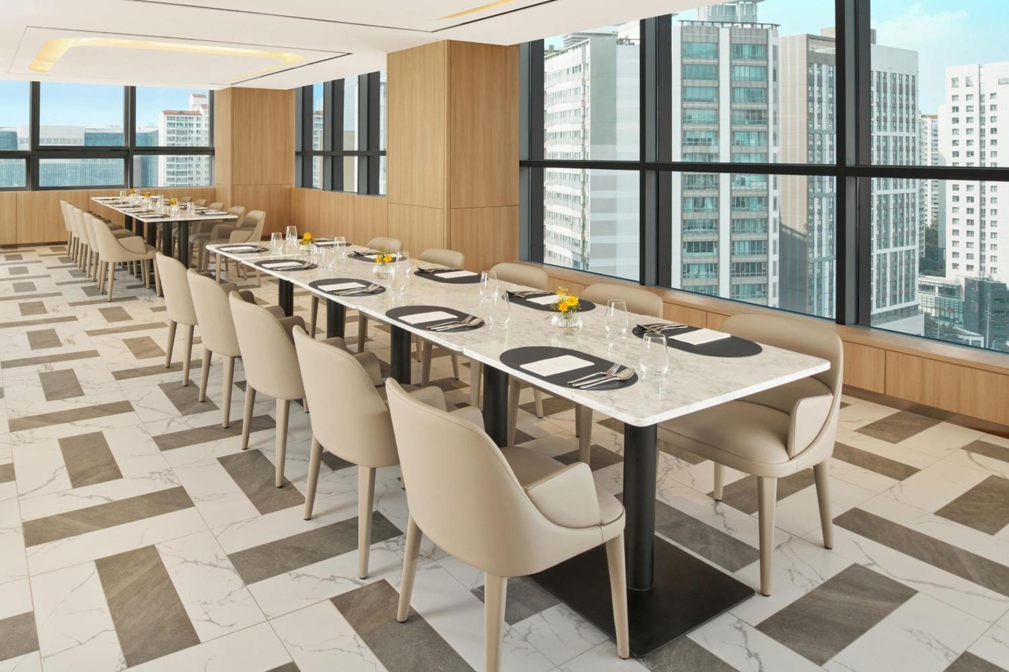 The Link Seoul, A Tribute Portfolio Hotel المظهر الخارجي الصورة