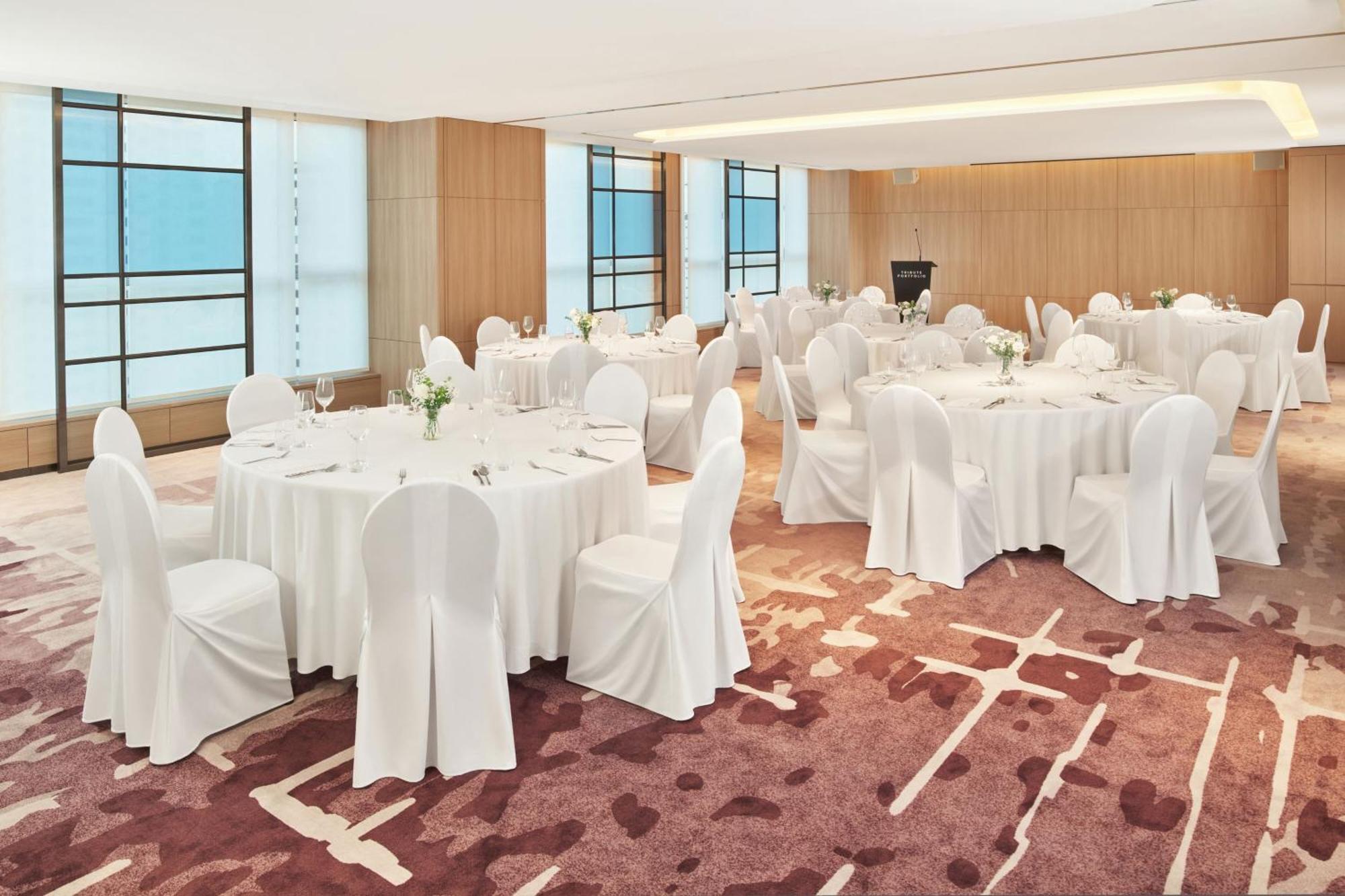 The Link Seoul, A Tribute Portfolio Hotel المظهر الخارجي الصورة