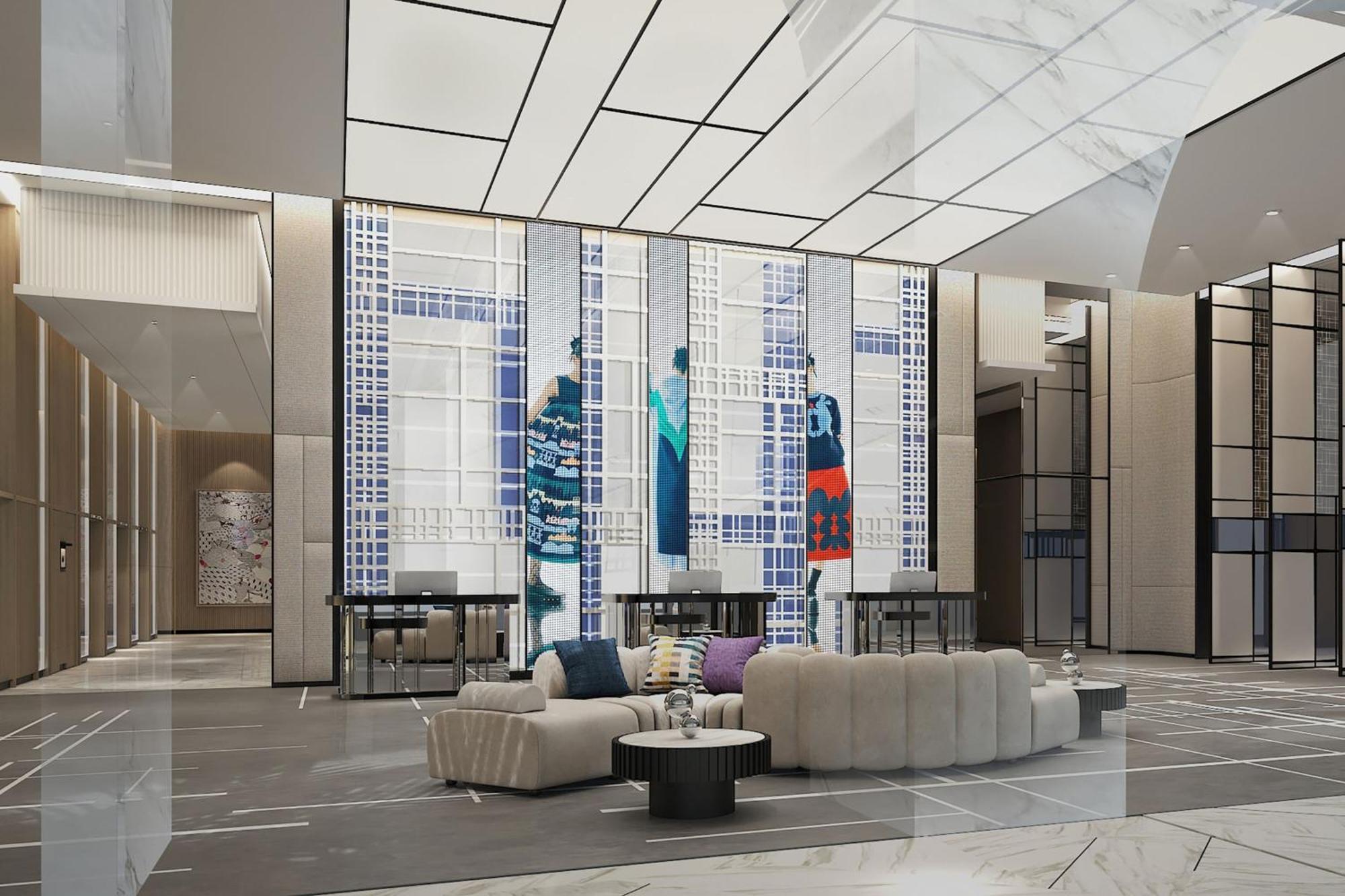 The Link Seoul, A Tribute Portfolio Hotel المظهر الخارجي الصورة