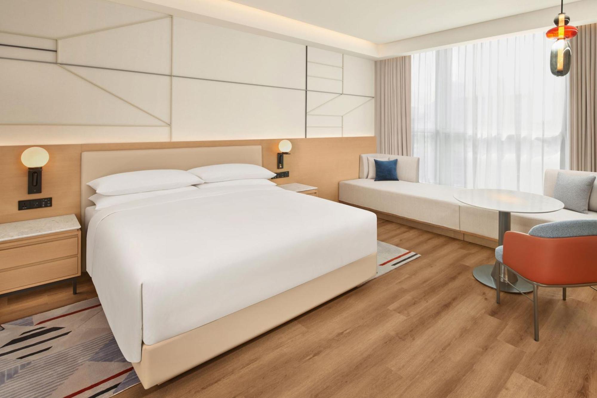 The Link Seoul, A Tribute Portfolio Hotel المظهر الخارجي الصورة