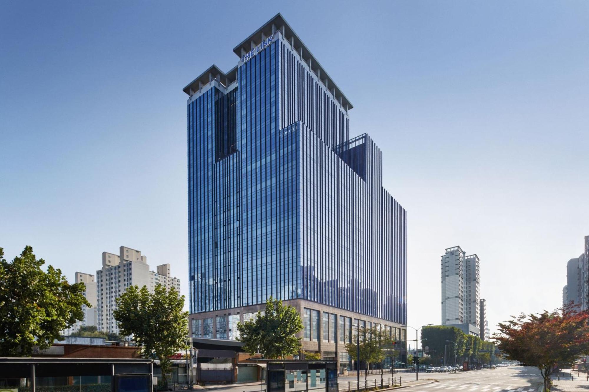 The Link Seoul, A Tribute Portfolio Hotel المظهر الخارجي الصورة